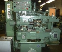 Gear Hobbing Equipment