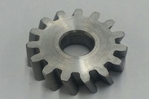 Helical Gears