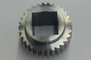 Ratchet Gears