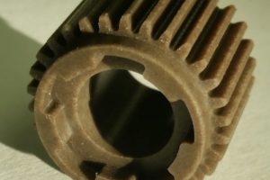 Spur Gears