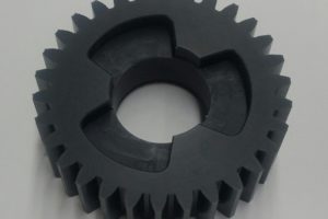 Spur Gears