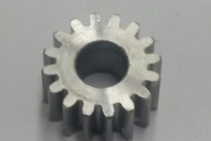 Spur Gears