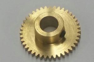 Spur Gears