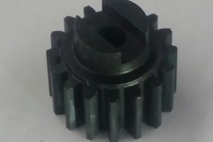 Spur Gears