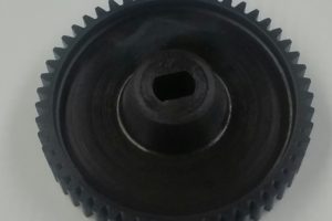 Spur Gears
