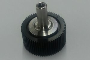 Spur Gears