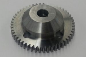 Spur Gears
