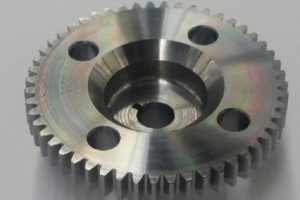 Spur Gears