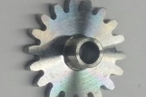 Spur Gears