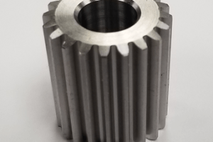 Spur Gear