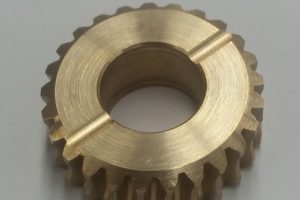 Worms/Worm Gears
