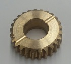 Worm Gears