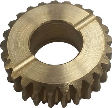 Worm Gear