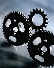 Gear Manufacturing Services